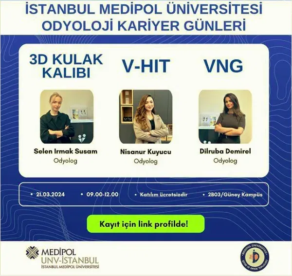 DUYUMED İLE KARİYER GÜNLERİ etkinlik fotoğrafı 8