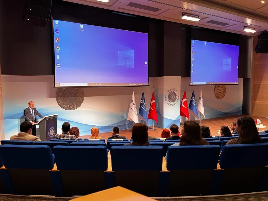 2023 ORYANTASYON PROGRAMI BAŞARIYLA TAMAMLANDI etkinlik fotoğrafı 2