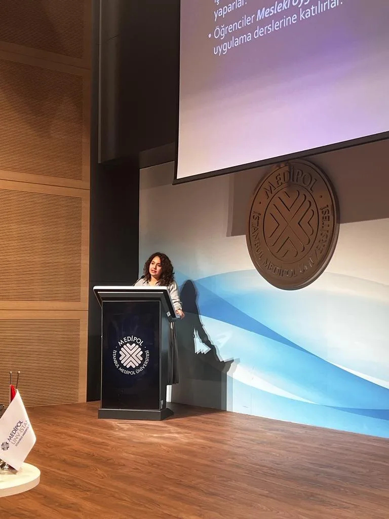 2023 ORYANTASYON PROGRAMI BAŞARIYLA TAMAMLANDI etkinlik fotoğrafı 7