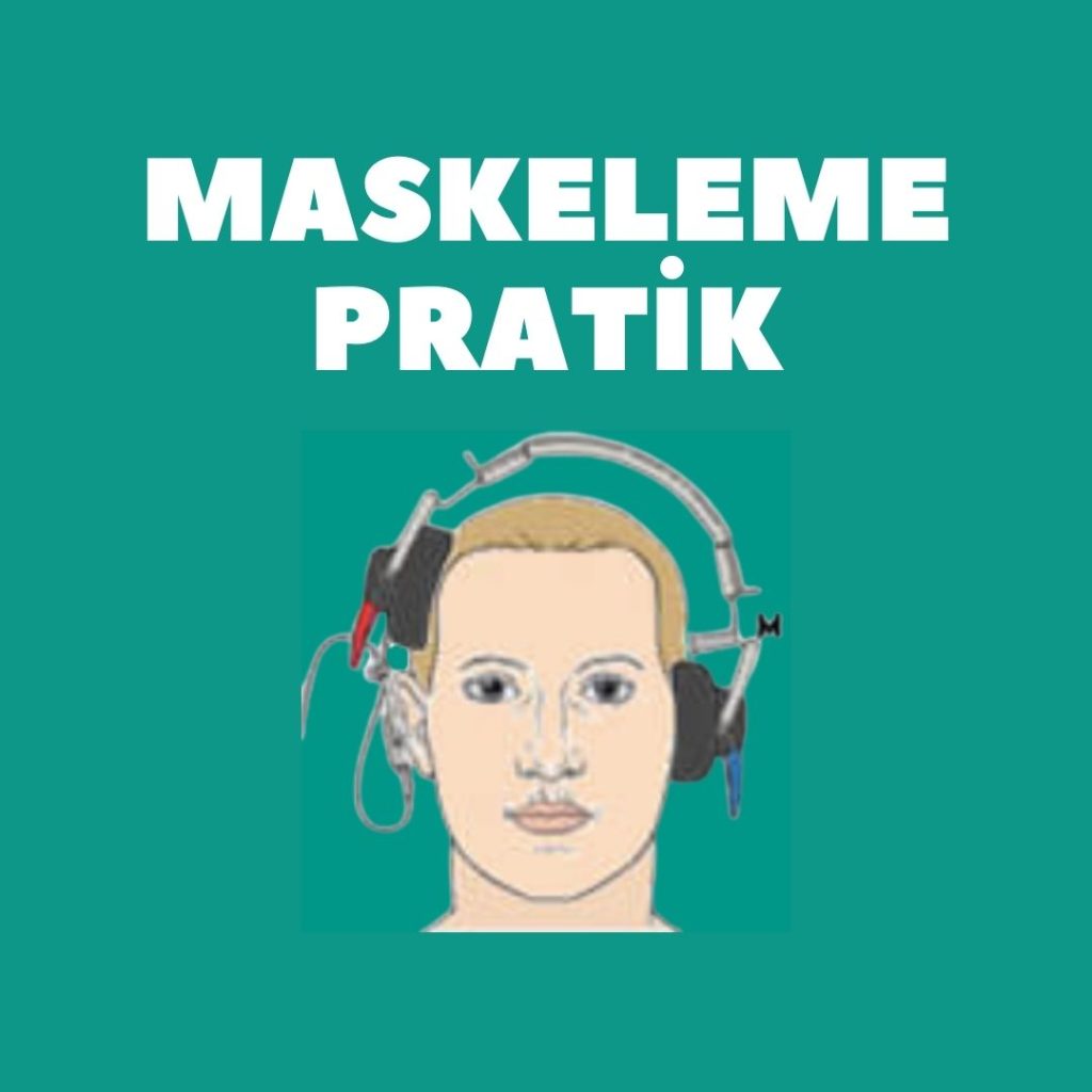 Maskeleme