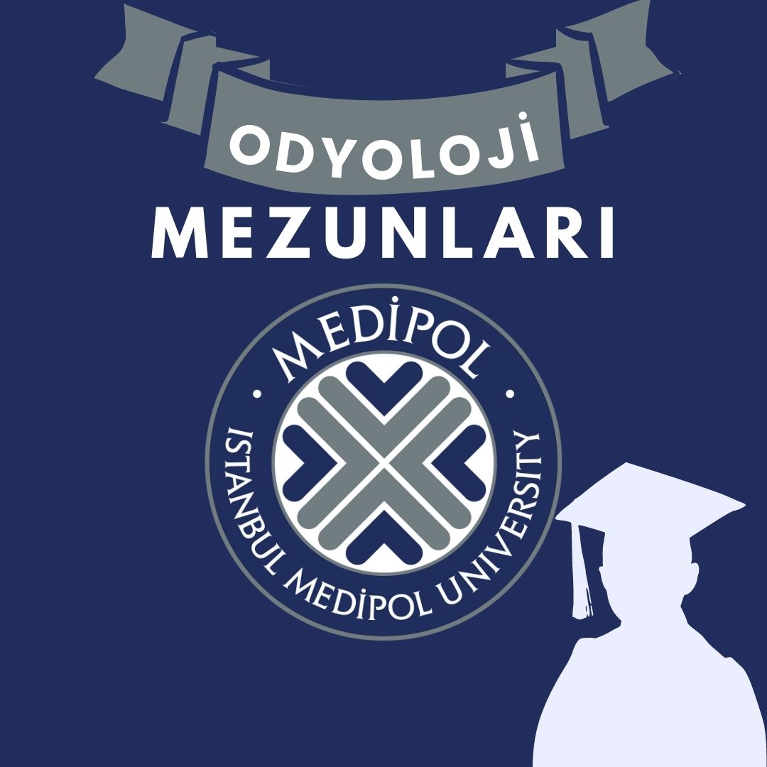 Odyoloji Mezunları