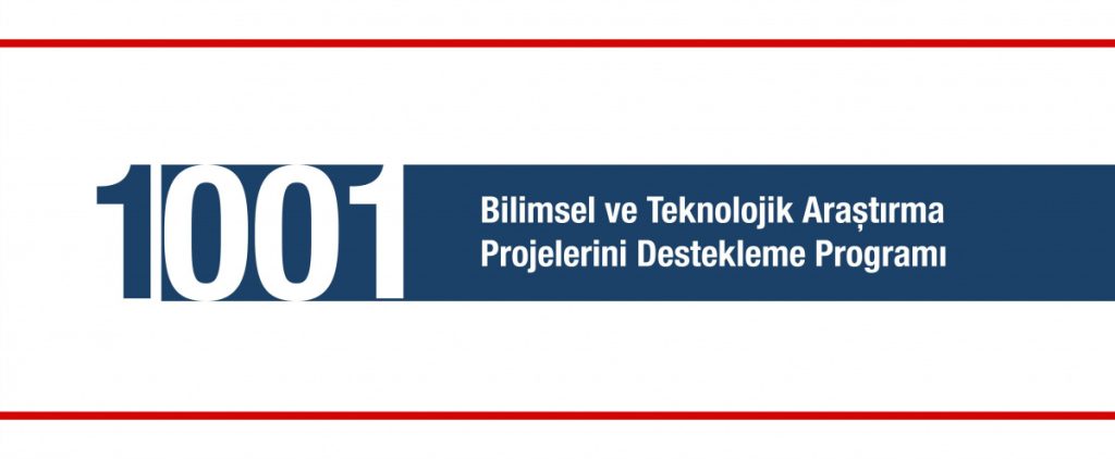 tubitak1001 tubitak1001