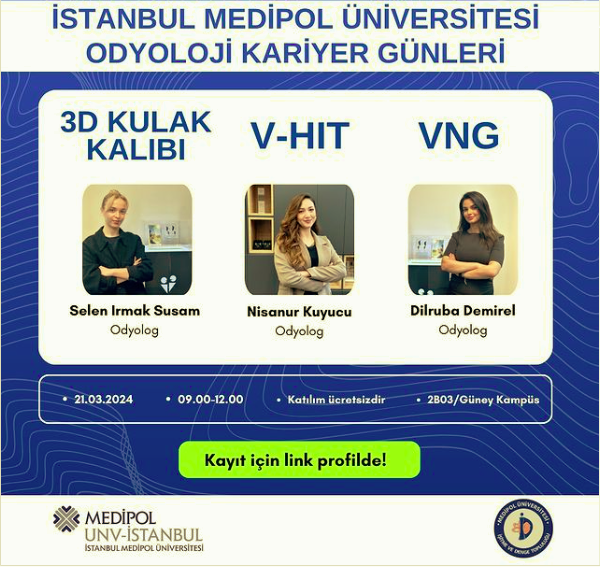 DUYUMED İLE KARİYER GÜNLERİ