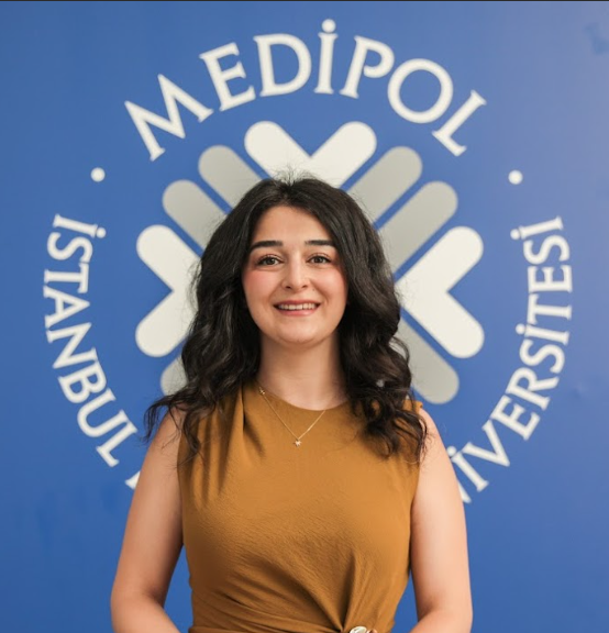 Aylin BAKIRCI