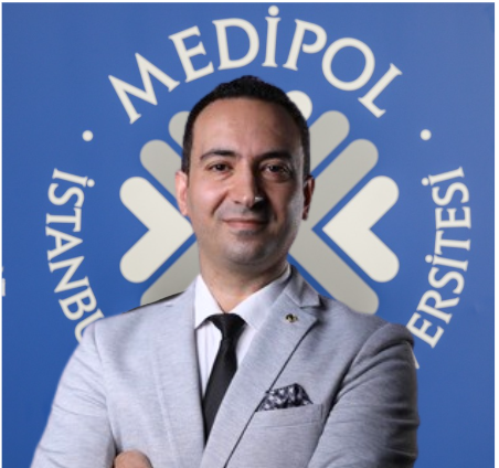 Bahtiyar ÇELİKGÜN