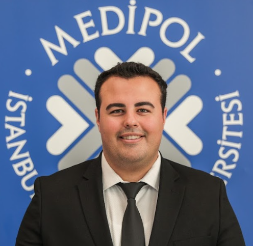 Halil Berkay SALDIRIM