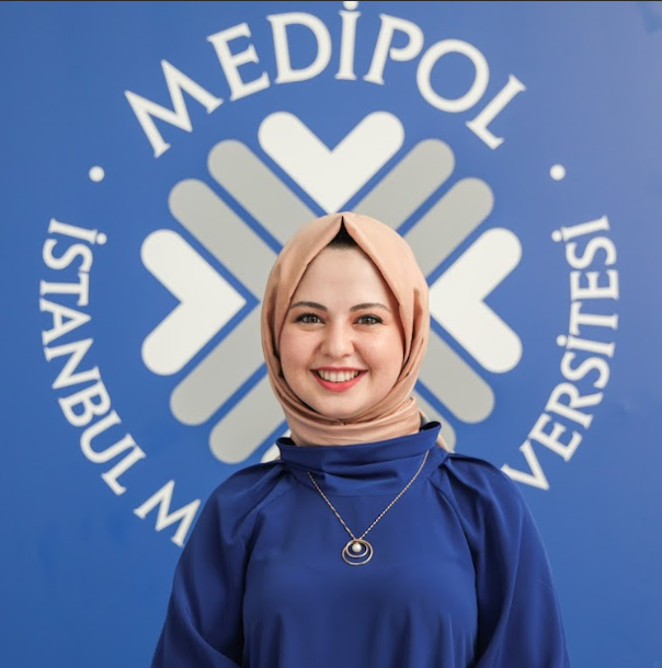 Büşra Nur ESER