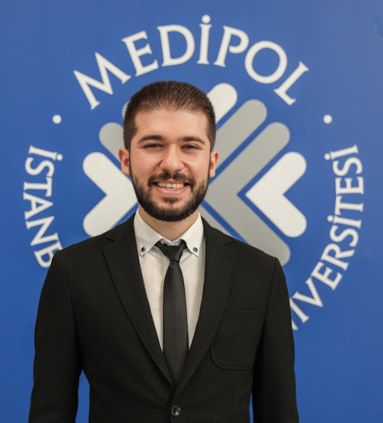 Cem YERAL