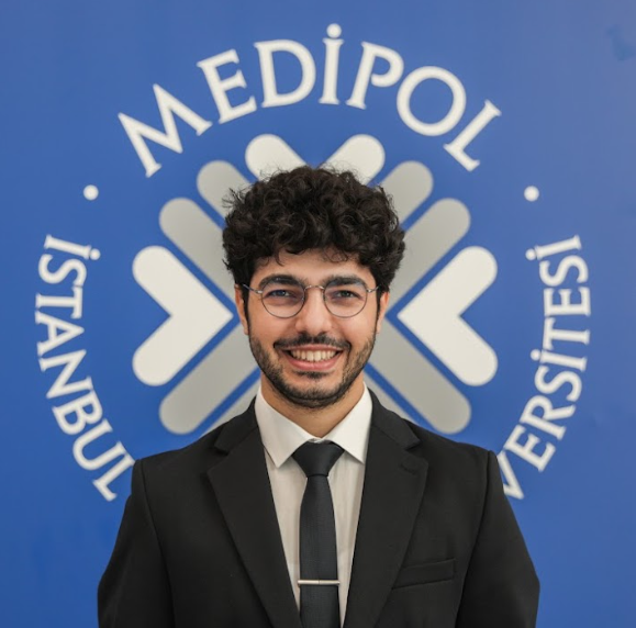 Furkan BÜYÜKKAL