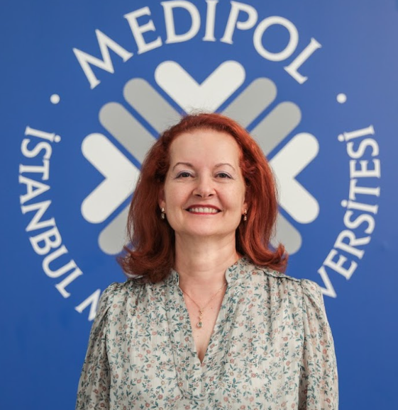 Gül ÖLÇEK