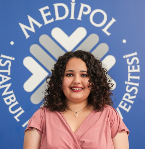 Şeyma Tuğba ÖZTÜRK