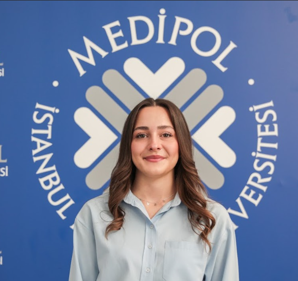 Sudenur BOZKURT