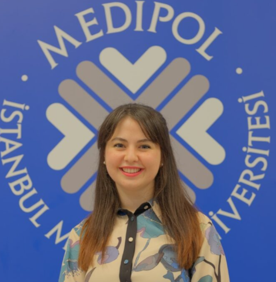 Büşra Nur ESER