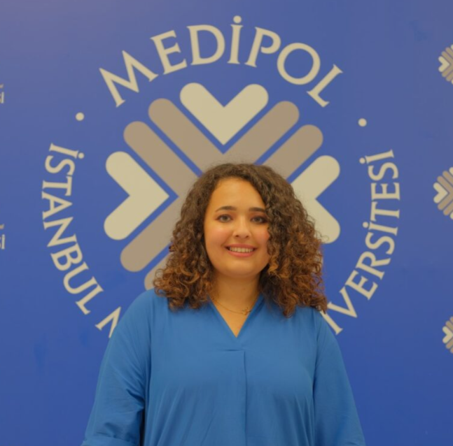 Şeyma Tuğba ÖZTÜRK