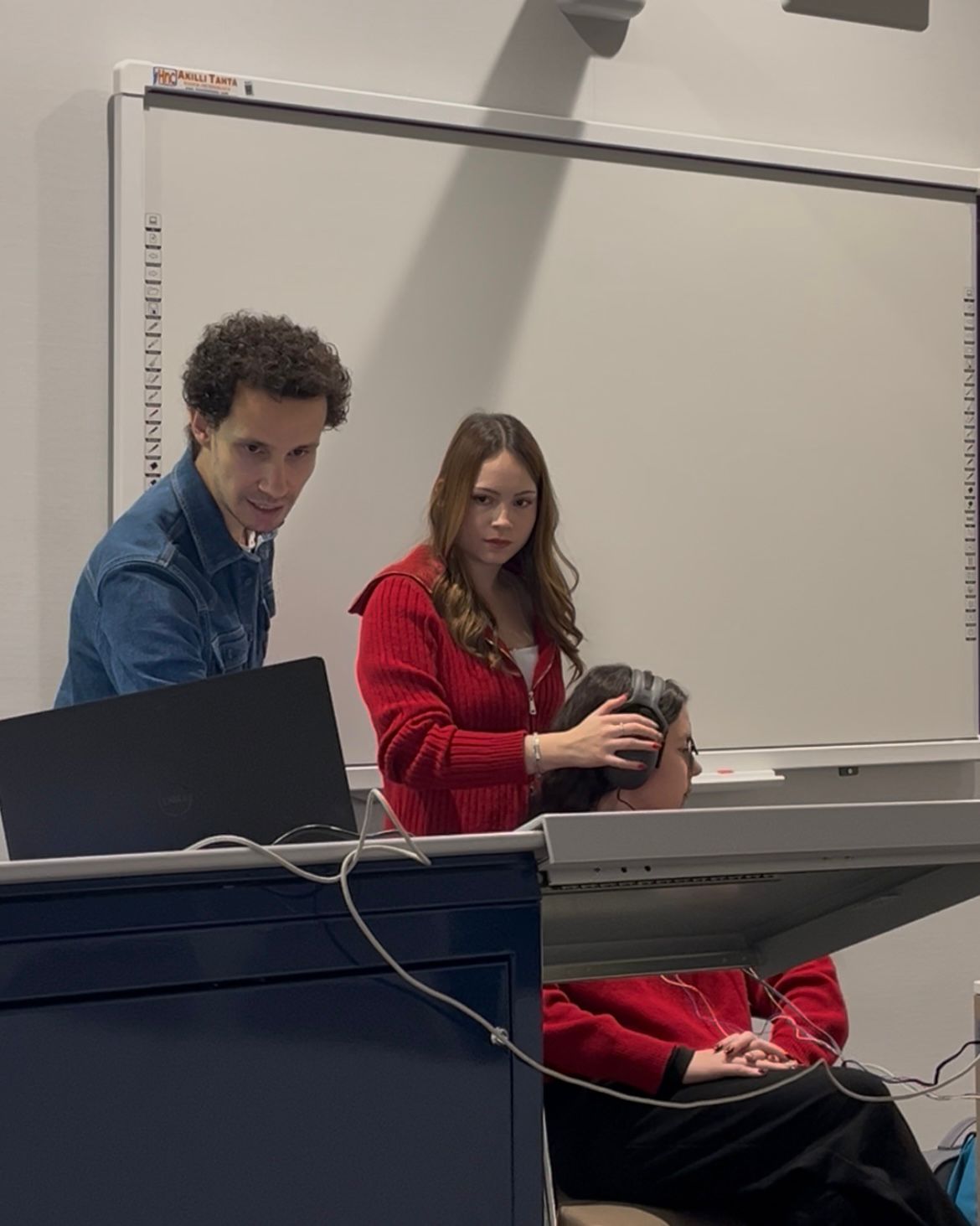 Kariyer Günleri – Neurosoft/2